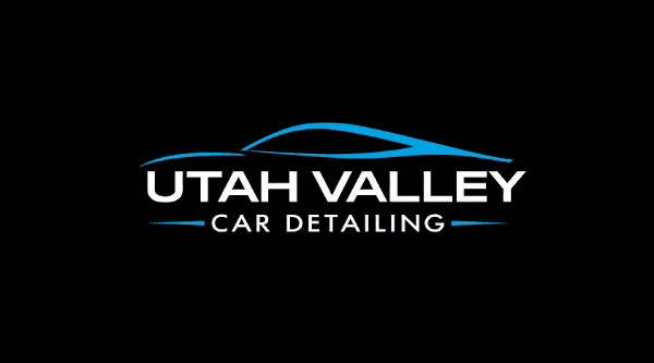 Utah Valley Car Detailing logo